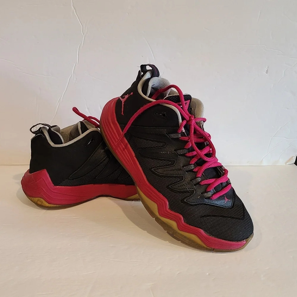 Jordan Chris Paul Women's Sneakers Size 7.5 - Picture 1 of 10